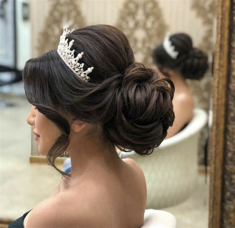 Penteado Up .